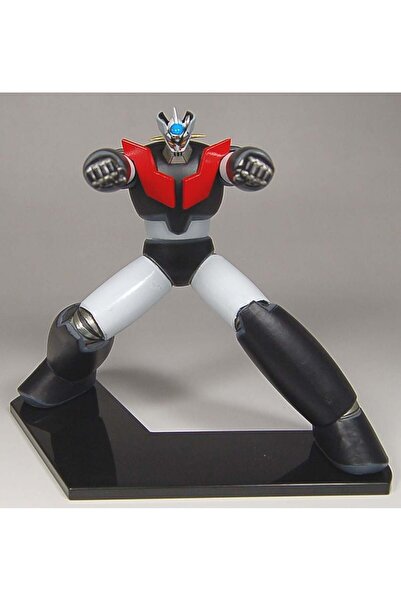 Zacca P.A.P T.O.P ! Collection No.4 Mazinger Z