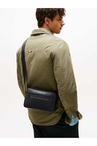 Tommy Hilfiger TH MONOGRAM EW REPORTER