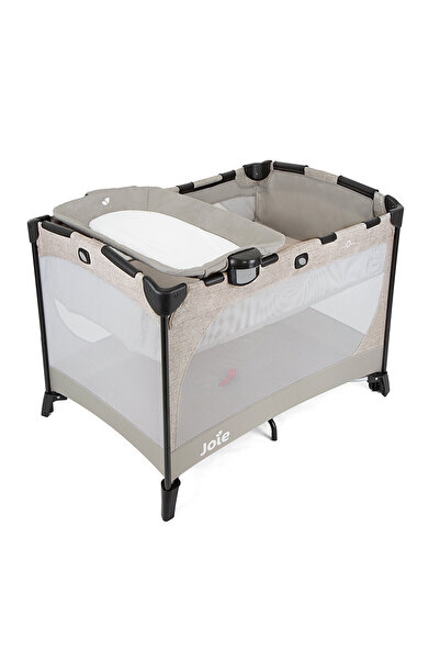 Joie Commuter Change Bebek Park Yatak