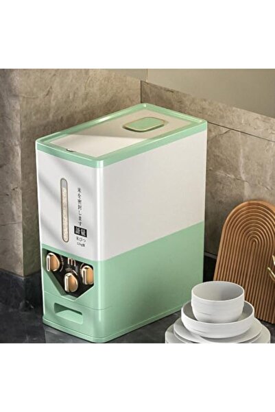 Generic Aeroor Large Capacity Measuring Rice Box