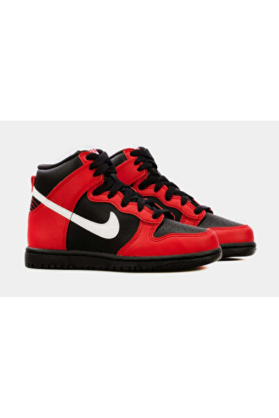 Nike Pantofi sport Dunk High Bp EU 27,5-EU 35