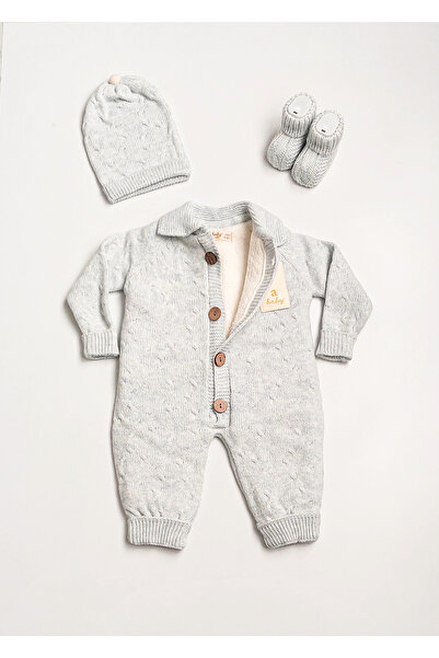 a baby Astarlı Merinos Triko Tumum
