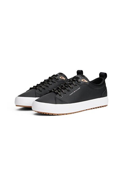 Tommy Hilfiger TH HI VULC CORE LOW CLEAT LTH