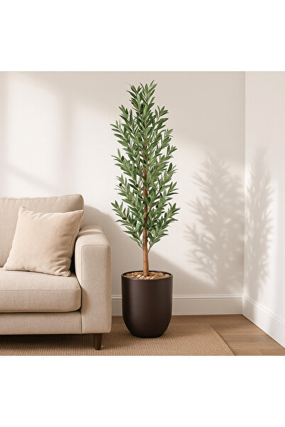MARINO 160cm artificial olive tree