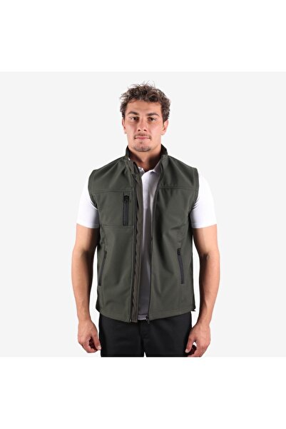 bros Softshell Erkek Yelek