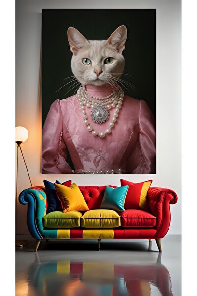 özkacar PRINCESS CAT V1 Σαλόνι ομορφιάς στο σπίτι Σαλόνι ομορφιάς Γραφείο Δια...