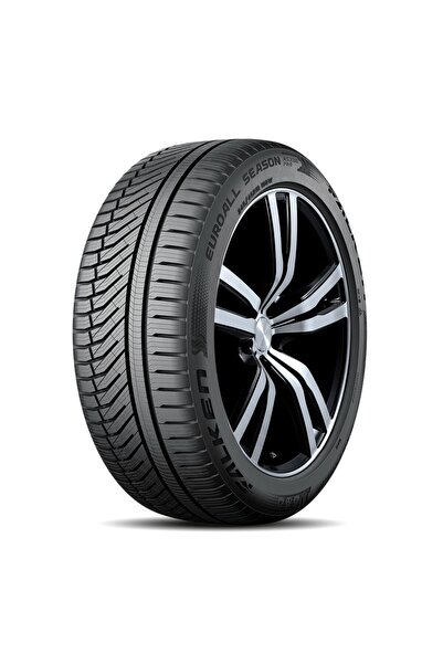 Falken 225/45R19 96W Xl Euroall Season As220 Pro 4 Mevsim Lastiği (Üretim Tar...
