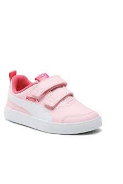 Puma Courtflex sneakers EU 28- EU 35