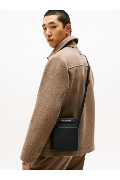 Tommy Hilfiger TH MONOGRAM MINI REPORTER