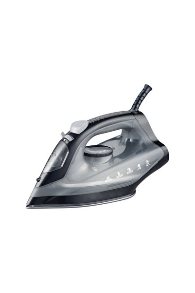 KARAKER 2000W Steam Iron with Fast Heating