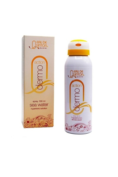 Quinton بخاخ ديرمو أكشن – 100 مل