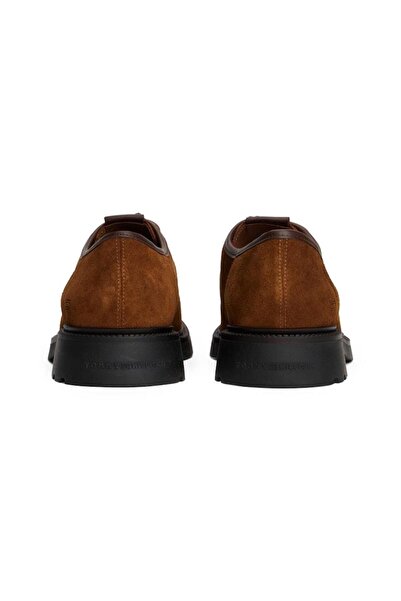 Tommy Hilfiger HILFIGER COMFORT LWT SDE MOC TOE