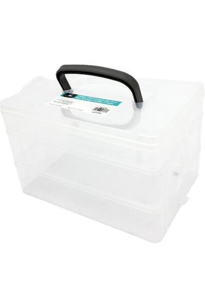 Royal Falcon Storage Box
