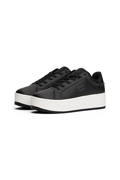 Tommy Hilfiger TJW FLATFORM PEARLIZED SNEAKER