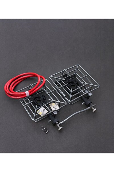 bakraj موقد غاز تطبيق لي غاز قفيز