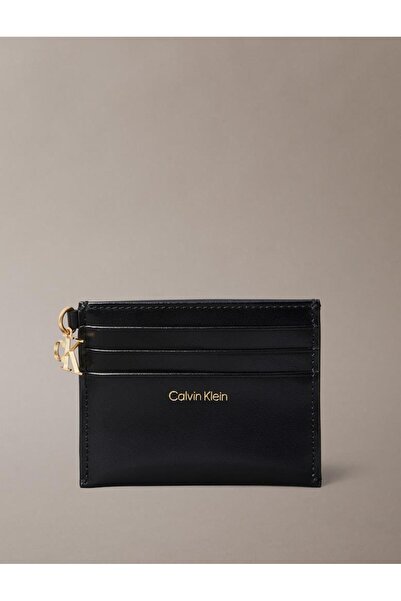 Calvin Klein CK ZIP CARDCASE 6CC