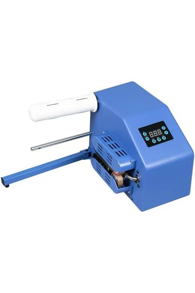 Generic C15 Buffer Air Cushion Machine Gourd Film Bubble Film Air Pillow Filling Bag Automatic Inflator Bubb