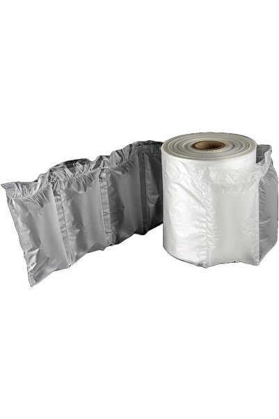 Generic Thick Air Inflatable Bag Shockproof Filling Express Packaging Bag, Size: 15x20cm, Uninflated
