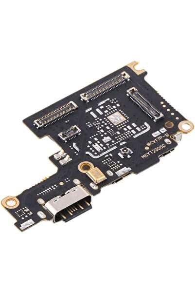 Generic لوحة منفذ الشحن لهاتف Vivo V17 Pro