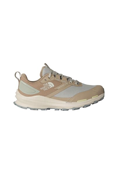 THE NORTH FACE Women's Vectiv Fastpack Lite Waterproof Shoes Nf0A8Afcf6I1 Grey-37