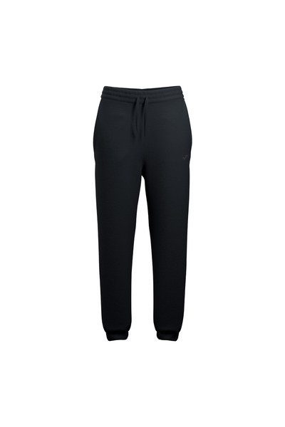 Joma Pantaloni de damă Breath negri XL
