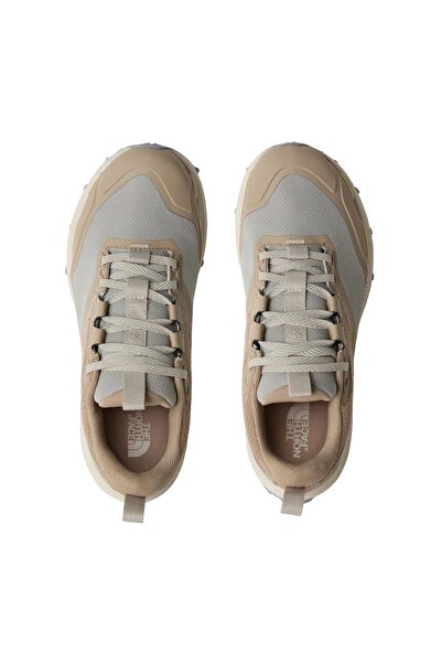 THE NORTH FACE Women's Vectiv Fastpack Lite Waterproof Shoes Nf0A8Afcf6I1 Grey-37