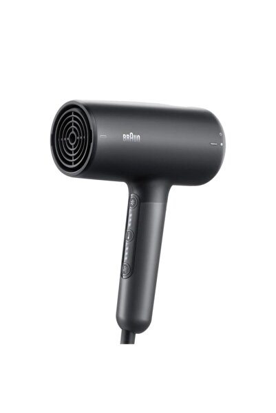 Braun BRHD425E HD4.2 Iontec Difüzörlü 2100 W Saç Kurutma Makinesi