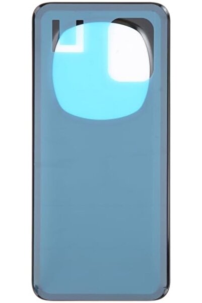 Generic For Honor Magic6 Pro Battery Back Cover, For Honor Magic6 Pro - Black