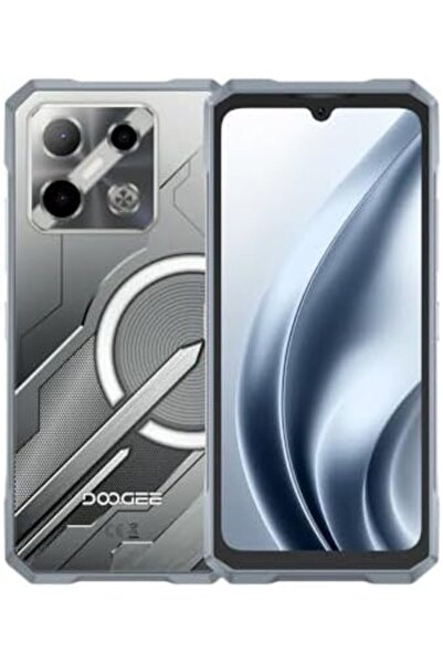 Generic Original For DOOGEE Blade GT Pro 10.5mm Ultra-thin LED light effect 32GB +512GB Android 14 Rugged Ph