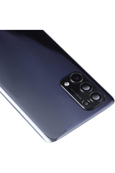 Generic For OPPO Reno5 4G CPH2159 Original Battery Back Cover