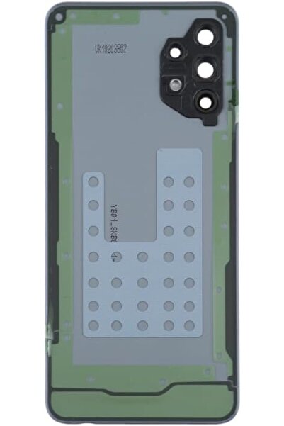 Generic For Samsung Galaxy A32 5G Battery Back Cover with Camera Lens Cover