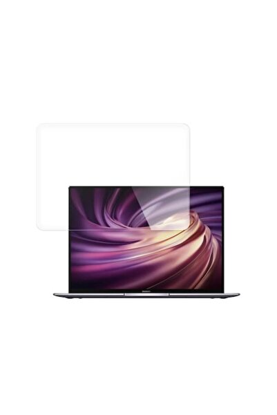 SOHO Full-screen protective foil compatible with Huawei Matebook 13'' 2020, t...