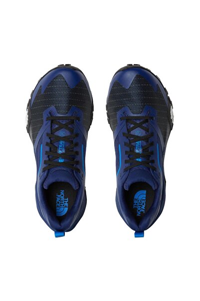 THE NORTH FACE M Offtraıl Tr Gore-Tex Erkek Ayakkabısı Nf0A8A9X16Y1 Mavi-44