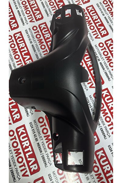 Kuba SJ50 Pro Kilometre Paneli Orijinal