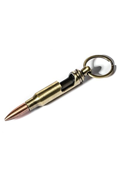 Gadget Master Deschizător de sticle în formă de glonț