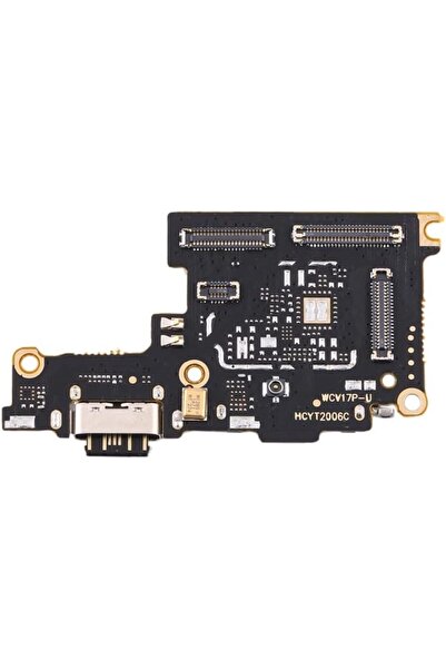 Generic لوحة منفذ الشحن لهاتف Vivo V17 Pro