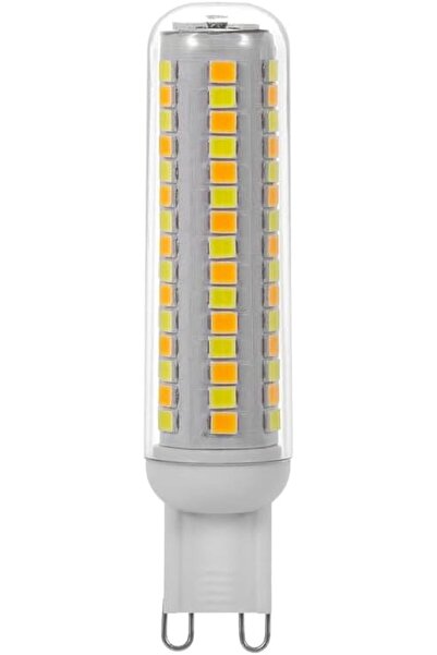 Generic G9 94 LEDs Wireless Remote Control Smart Light Bulb with Controller, AC220-240V