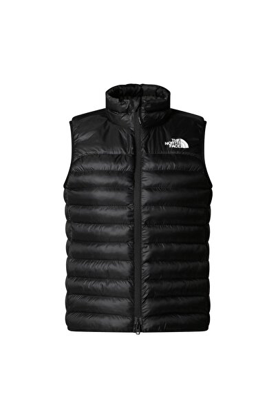 THE NORTH FACE W Terra Peak Vest Women's Jacket Nf0A8Degjk31 Black-Xxl