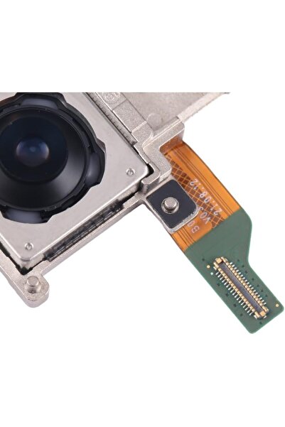 Generic For Samsung Galaxy S22 Ultra SM-S908B Original Main Back Facing Camera
