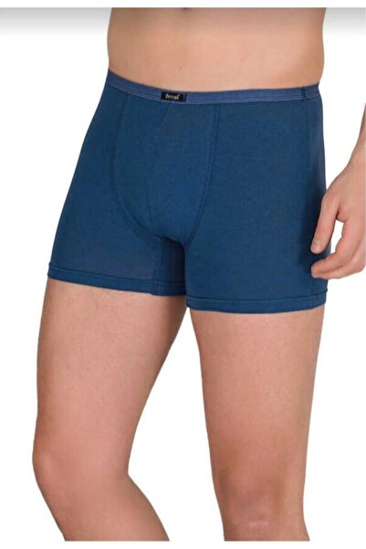 Berrak 4488 BOXER BĂRBAȚI MODAL CU CENTURĂ ELASTICĂ, MODELUL ULTRA-DELICAT