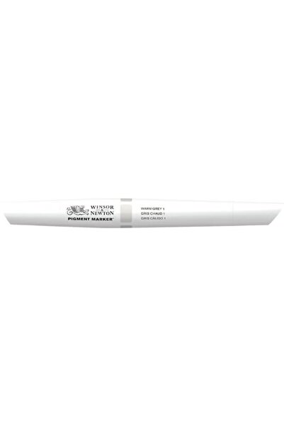 Winsor Newton Pigment Blender Graphic Art Marker Twin Tip Multi Color