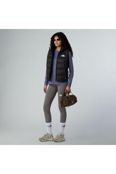 THE NORTH FACE W HYALITE VEST Jachetă pentru femei NF0A8E71JK31 Negru-S