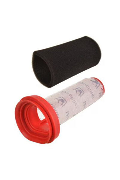STRATEGIC Set filtre Hepa pentru BOSCH FLEXXO Series 4 12026520