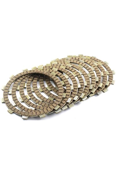 FERODO Race Moto - Racing friction plate set, Yamaha XV FCD0225/1