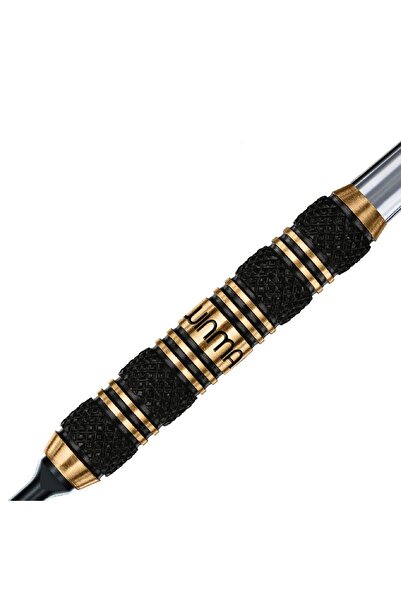 WINMAU "XTREME2" 21gr CARBONFIBER SHAFT STEELTIP Dart Oku Seti 5023231005946