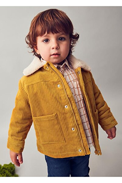 MAYORAL Erkek Bebek Mont