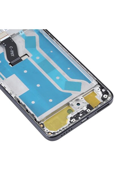 Generic Original LCD Screen For Huawei Nova Y90 / Enjoy 50 Pro Digitizer Full Assembly with Frame