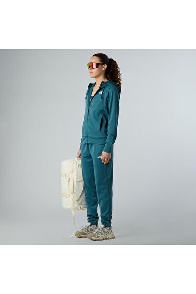 THE NORTH FACE W Reaxion 2.0 Jogger Women's Pants Nf0A8Dwadyw1 Multicolor-Regxl