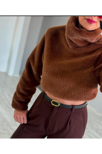 QYA Clothing ΚΟΡΥΦΑΙΑ ΕΠΙΚΑΛΥΨΗ ΜΕ ΓΟΥΡΤΙΑ