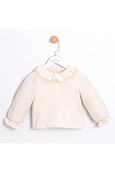 Cumino MARGOT KIZ ELBISE 2-3-4-5 YAŞ